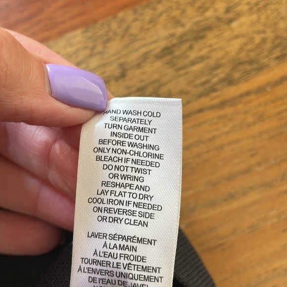 House of Harlow 1960 Top - Picture 8 of 8